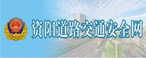 男人日逼资阳道路交通安全网